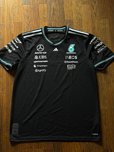 Mercedes amg petronas team - f1,