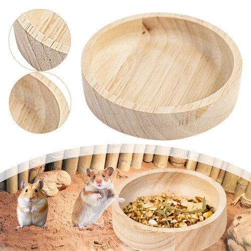 Hamster fressnapf holz - hamster,