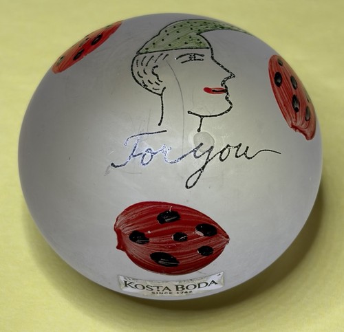 Kosta boda art glass - kosta,