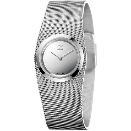 Calvin klein damen armbanduhr - klein,