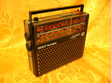 ITT Schaub Lorenz Golf Europa