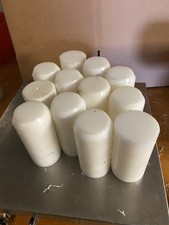 POM weiß, D 50mm, L 100mm, 12