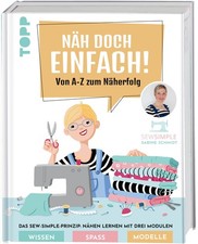 Sabine schmidt näh - näh, doch