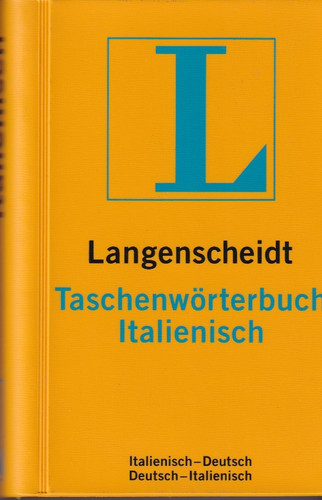Langenscheidt