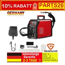 MIG/ARC/TIG Schweißgerät