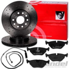 brembo GELOCHTE