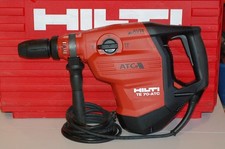 Hilti-TE70 ATC/ AVR Bohr &