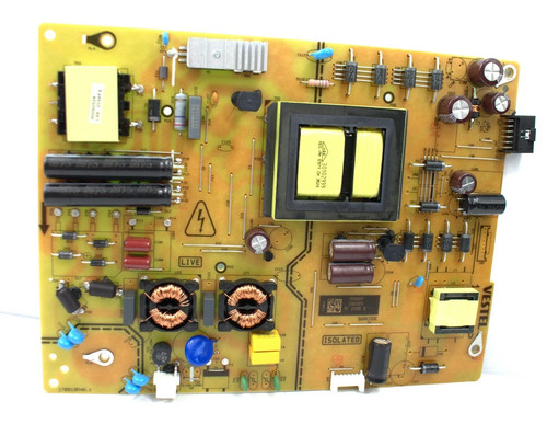 Netzteil vestel 17ips72p - netzteil,