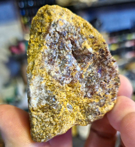 Quarz rauchquarz pyritspitze - quarz/rauchquarz, /pyritspitze