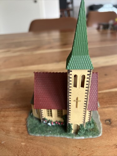 Vau 1061 kirche - vau-pe,