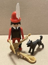 Playmobil Klicky Figur -