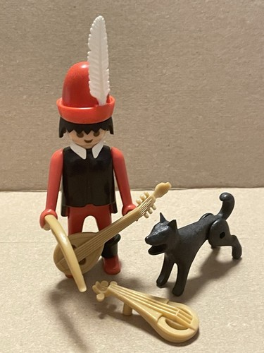 Playmobil klicky figur - playmobil,