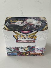 Pokémon Display „Verlorener Ursprung“ – Deutsch – OVP ? versiegelt – TOP!