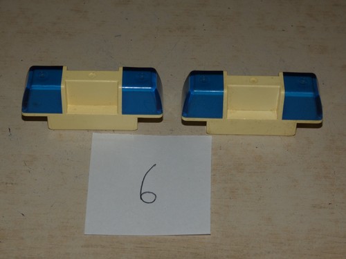 Lego duplo sirene ohne - duplo,