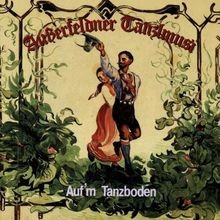 Aufm tanzboden von - tanzboden,