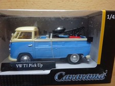 VW T1 Pick up Pritsche