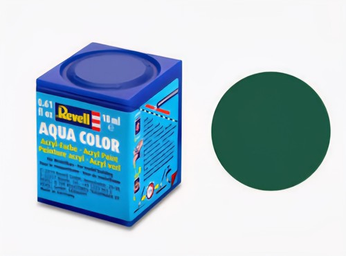 Revell 36139 aqua - revell, color