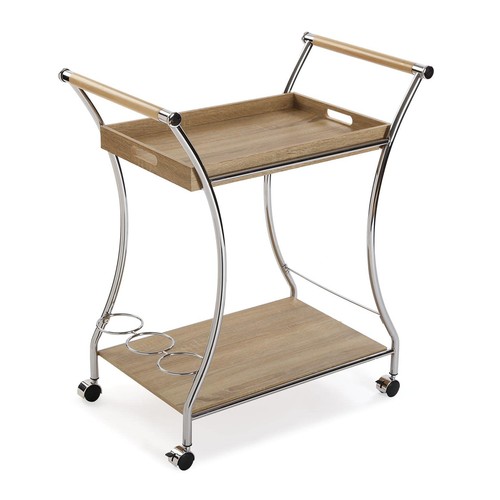 Versatile style servierwagen - style,