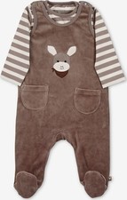 STERNTALER STRAMPLER - SET