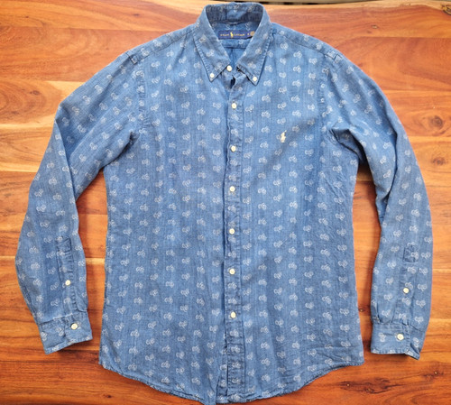 Original polo ralph lauren - original,