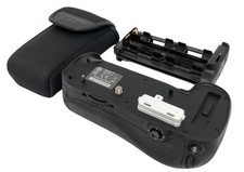 Nikon MB-D12 Batteriegriff mit
