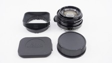 Leitz leica summicron - leitz,