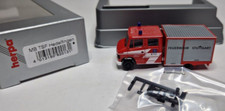 Herpa H0 - 1/87 - 920131 Mercedes-Benz T2 TSF-W Feuerwehr Stuttgart Hedelfingen