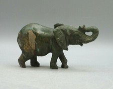 Wunderschöner Elefant aus