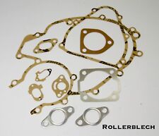 Vespa Dichtsatz Motor  V50 90 100 125 PV/ET3 Special PK 50 80 125 ETS XL 2