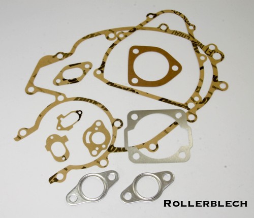 Vespa dichtsatz motor v50 - vespa,