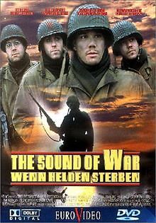 The sound war wenn helden - sound,