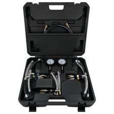 Kraftstoff Niederdruck Steuerkasten, 14-teilig Kstools