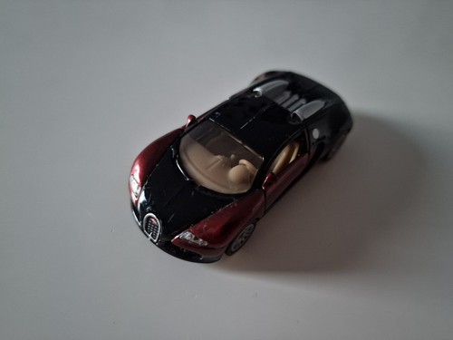 Siku 1305 bugatti - 1305,