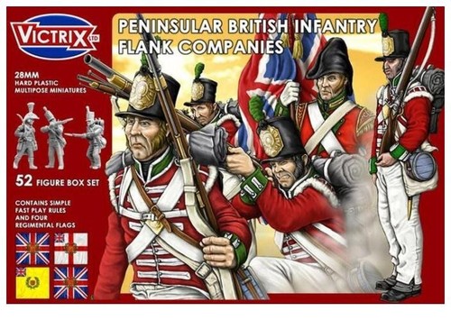Victrix 28mm napoleonic - victrix,