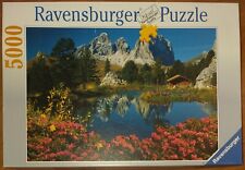 Ravensburger Puzzle 5000