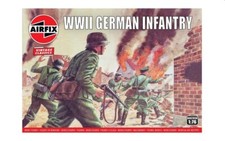 Airfix A00705V WWII Deutsche