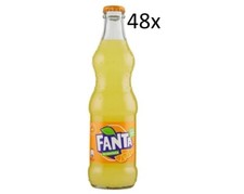 48x Fanta Aranciata