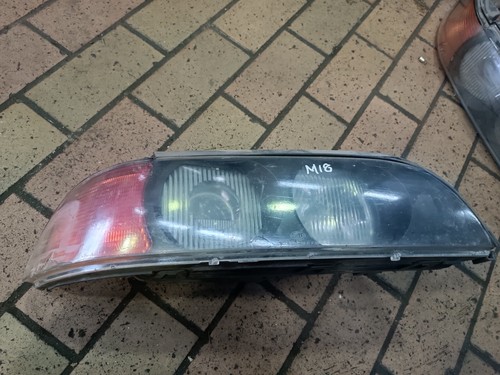 Original bmw 5er e39 - original,