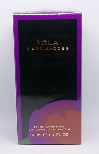 Marc jacobs lola 30ml - jacobs, de