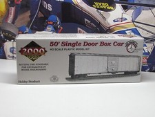 WALTHERS / PROTO 2000 - 50' SINGLE DOOR BOXCAR SPUR HO MODELLEISENBAHNWAGEN 81649