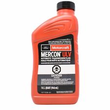 Motorcraft Mercon ULV ATF 0,946 L