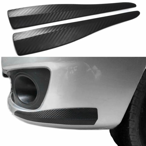 Universal spoiler ecken - universal,
