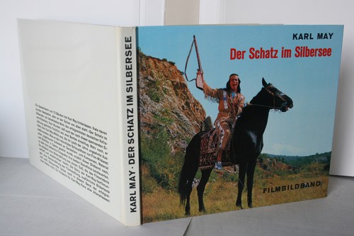 Karl may filmbildband - may,
