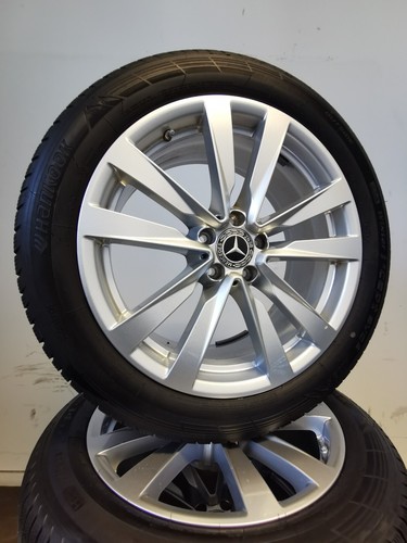 Winterräder 255 r19 - 4,