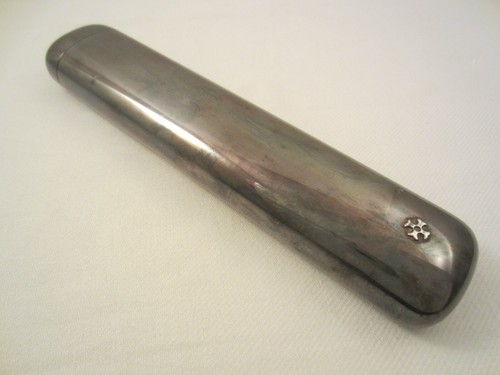Sillems zigarren etui cigarren - zigarren,