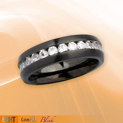 Ring damenring schwarz - damenring,