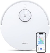 Ecovacs DEEBOT T10