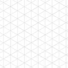 GROSSFORMAT Isometrisches