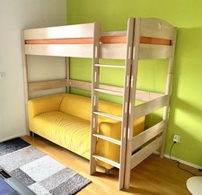 Paidi Hochbett „Fleximo“