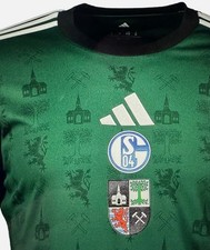 FC Schalke 04 Sondertrikot 150